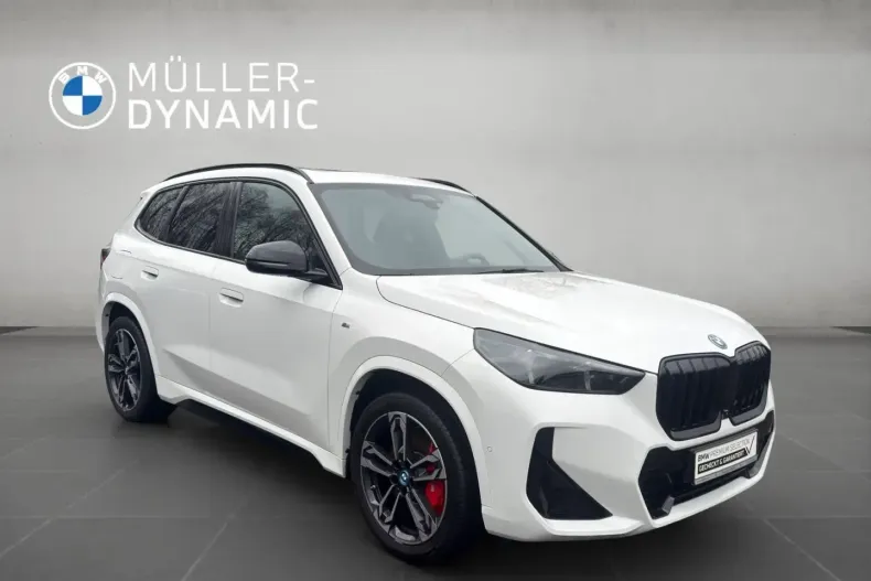 BMW X1 (Seria X) din 2024 cu 21.323 km - oferta BMW191219 - foto 8