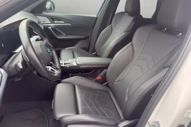 BMW X1 (Seria X) din 2024 cu 21.323 km - oferta BMW191219 - foto 9