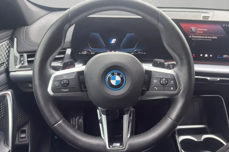 BMW X1 (Seria X) din 2024 cu 21.323 km - oferta BMW191219 - foto 10