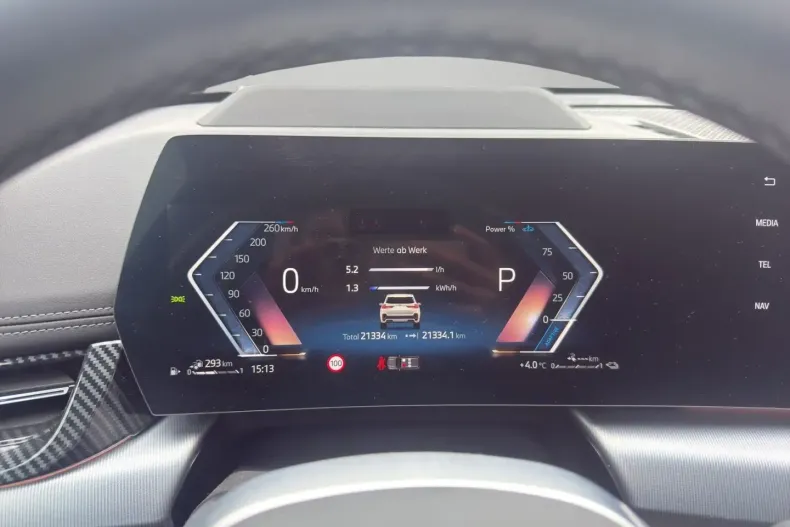 BMW X1 (Seria X) din 2024 cu 21.323 km - oferta BMW191219 - foto 11