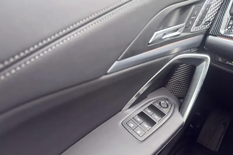 BMW X1 (Seria X) din 2024 cu 21.323 km - oferta BMW191219 - foto 12