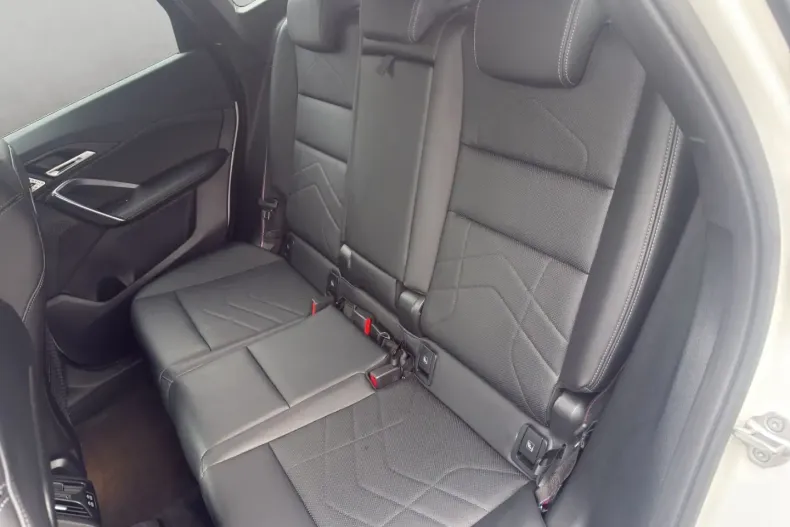 BMW X1 (Seria X) din 2024 cu 21.323 km - oferta BMW191219 - foto 13