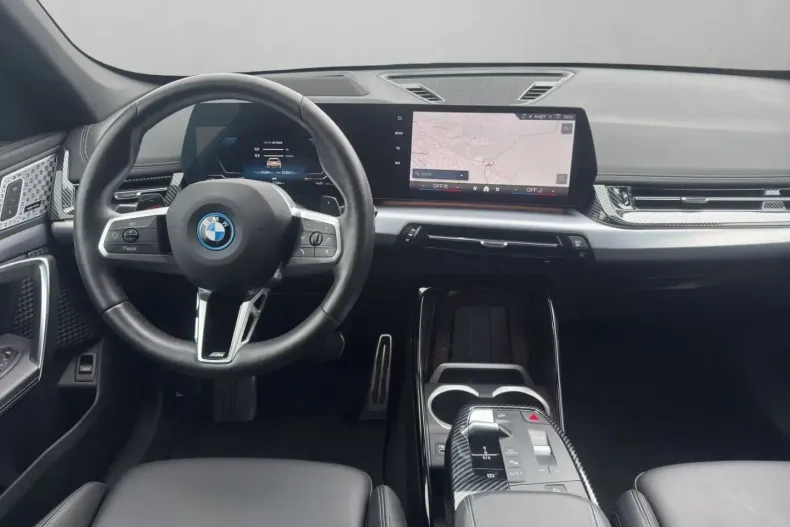 BMW X1 (Seria X) din 2024 cu 21.323 km - oferta BMW191219 - foto 14