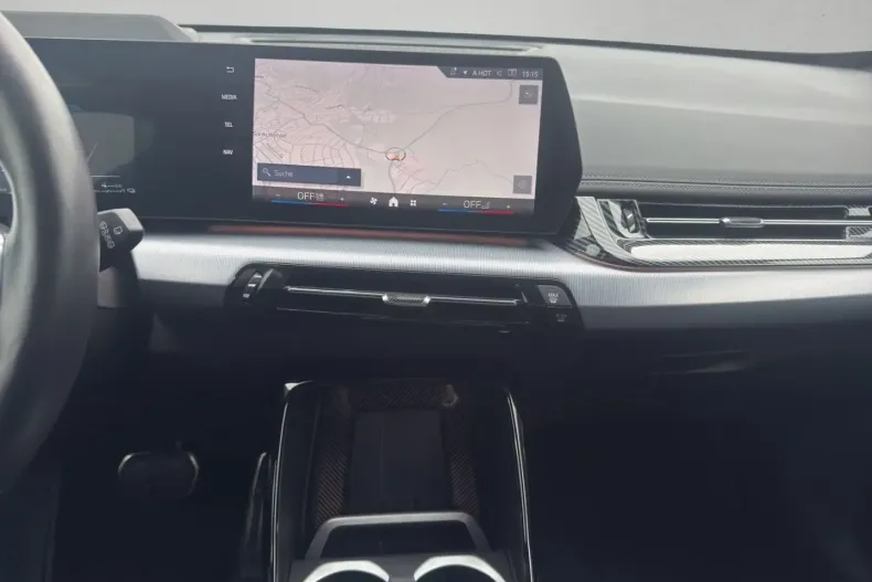 BMW X1 (Seria X) din 2024 cu 21.323 km - oferta BMW191219 - foto 16