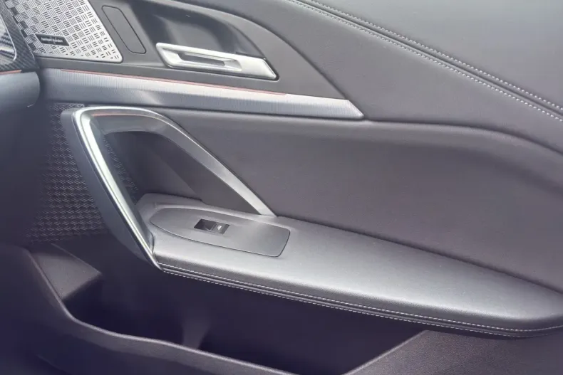 BMW X1 (Seria X) din 2024 cu 21.323 km - oferta BMW191219 - foto 17