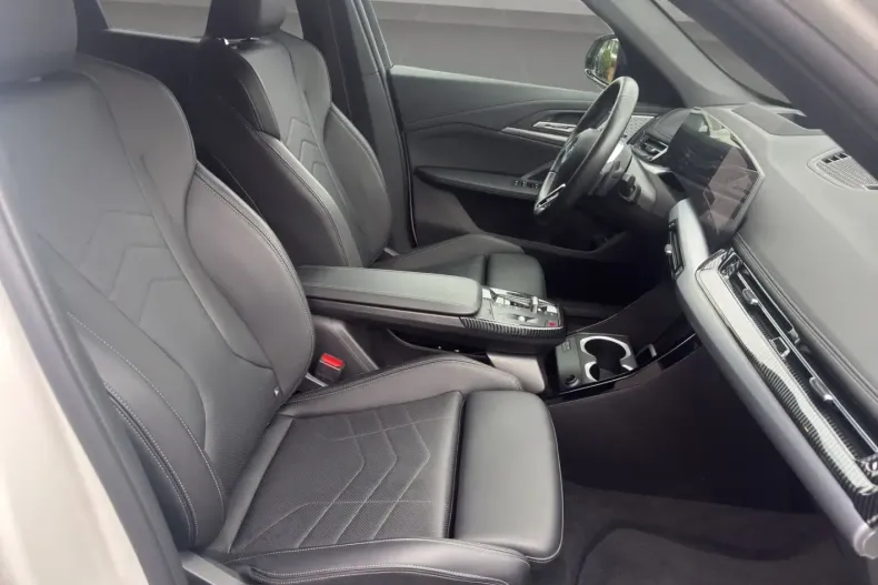 BMW X1 (Seria X) din 2024 cu 21.323 km - oferta BMW191219 - foto 18