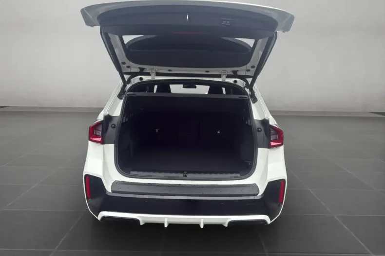 BMW X1 (Seria X) din 2024 cu 21.323 km - oferta BMW191219 - foto 19