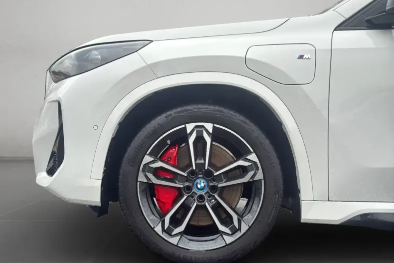 BMW X1 (Seria X) din 2024 cu 21.323 km - oferta BMW191219 - foto 20