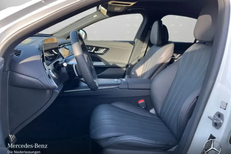 Mercedes-Benz E 450 (Clasa E) din 2025 cu 8.166 km - oferta MER191220 - foto 8