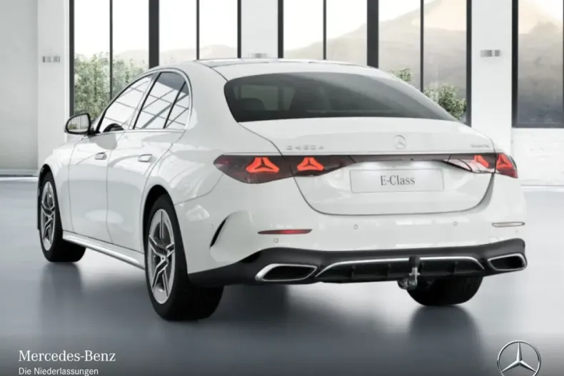 Mercedes-Benz E 450 (Clasa E) din 2025 cu 8.166 km - oferta MER191220 - foto 17