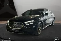 Mercedes-Benz E 220 (Clasa E) din 2025 cu 7.584 km - oferta MER191221 - foto 1