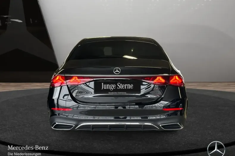 Mercedes-Benz E 220 (Clasa E) din 2025 cu 7.584 km - oferta MER191221 - foto 6