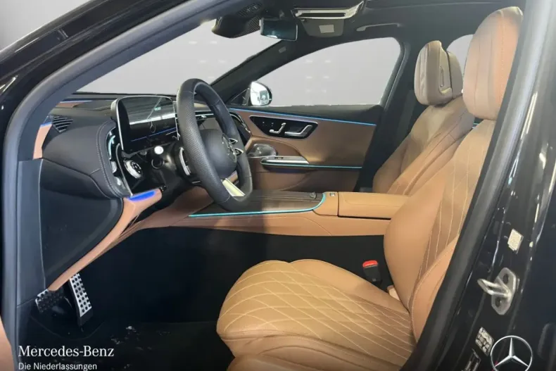 Mercedes-Benz E 220 (Clasa E) din 2025 cu 7.584 km - oferta MER191221 - foto 8