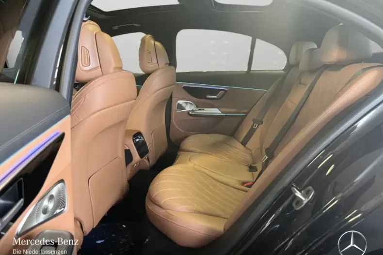 Mercedes-Benz E 220 (Clasa E) din 2025 cu 7.584 km - oferta MER191221 - foto 9