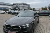 Mercedes-Benz E 220 (Clasa E) din 2025 cu 30.000 km - oferta MER191222 - foto 1