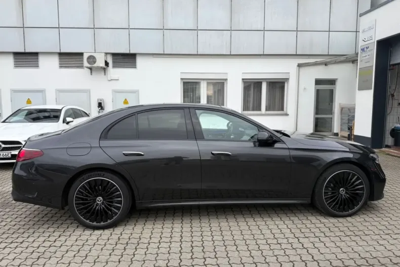 Mercedes-Benz E 220 (Clasa E) din 2025 cu 30.000 km - oferta MER191222 - foto 5