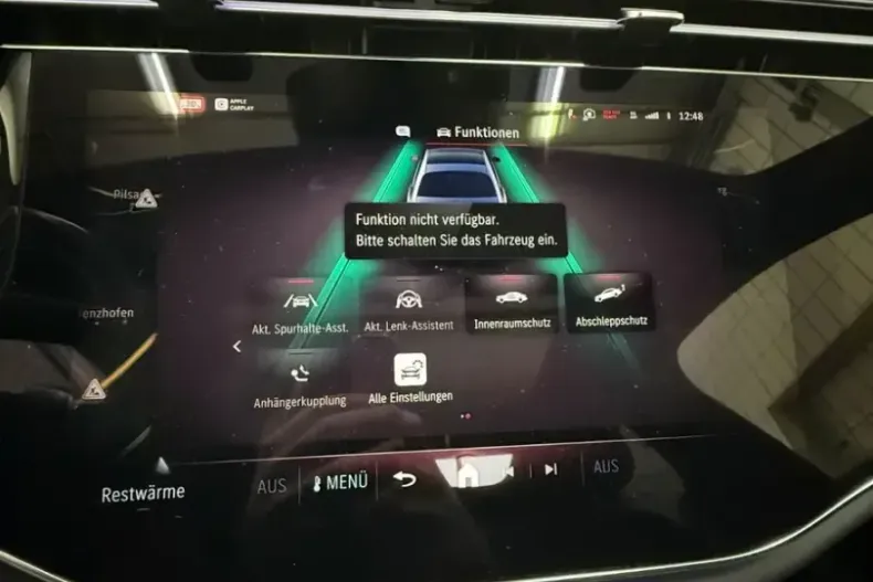 Mercedes-Benz E 220 (Clasa E) din 2025 cu 30.000 km - oferta MER191222 - foto 13