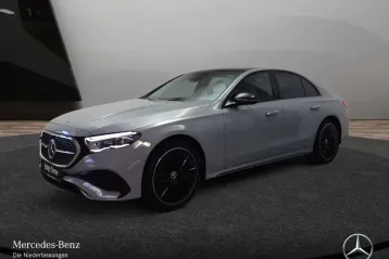 Mercedes-Benz E 220 din 2025 - oferta MER191223