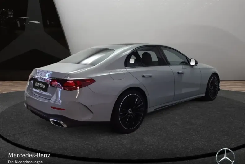 Mercedes-Benz E 220 (Clasa E) din 2025 cu 12.254 km - oferta MER191223 - foto 5