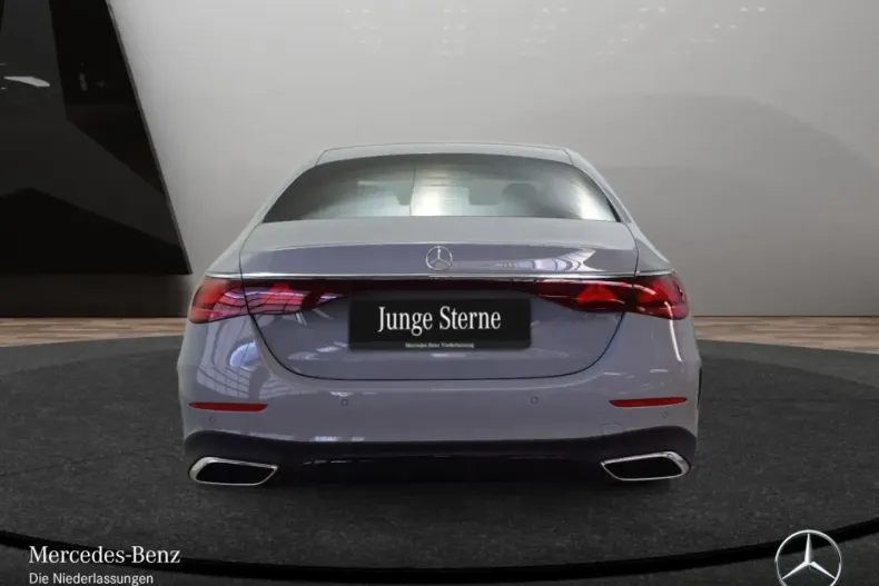 Mercedes-Benz E 220 (Clasa E) din 2025 cu 12.254 km - oferta MER191223 - foto 6