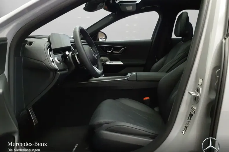 Mercedes-Benz E 220 (Clasa E) din 2025 cu 12.254 km - oferta MER191223 - foto 8