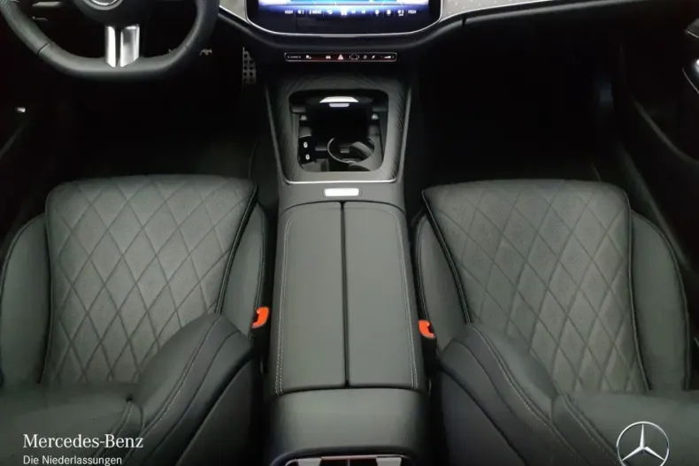 Mercedes-Benz E 220 (Clasa E) din 2025 cu 12.254 km - oferta MER191223 - foto 12