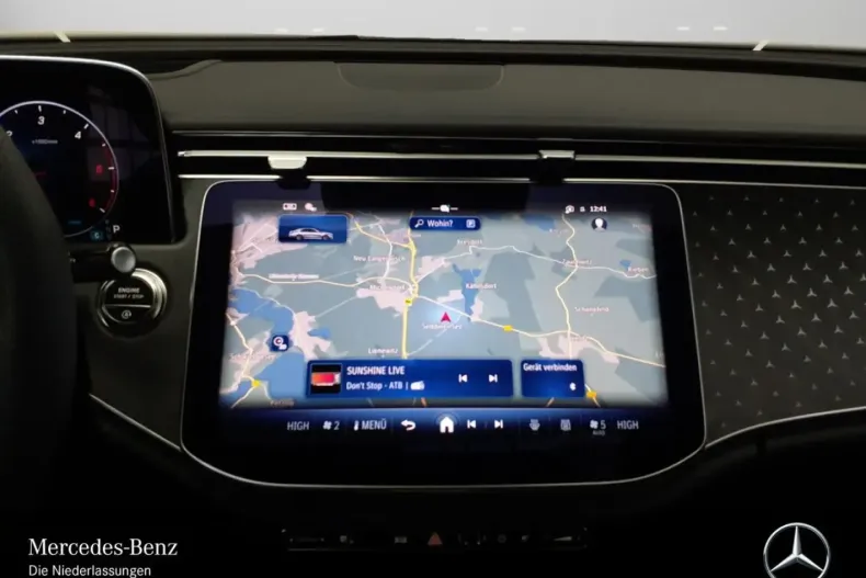 Mercedes-Benz E 220 (Clasa E) din 2025 cu 12.254 km - oferta MER191223 - foto 13