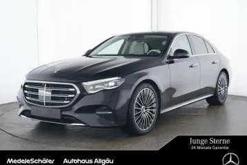 Mercedes-Benz E 220 din 2024 - oferta MER191224