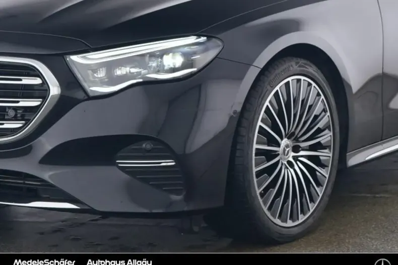 Mercedes-Benz E 220 (Clasa E) din 2024 cu 33.091 km - oferta MER191224 - foto 3