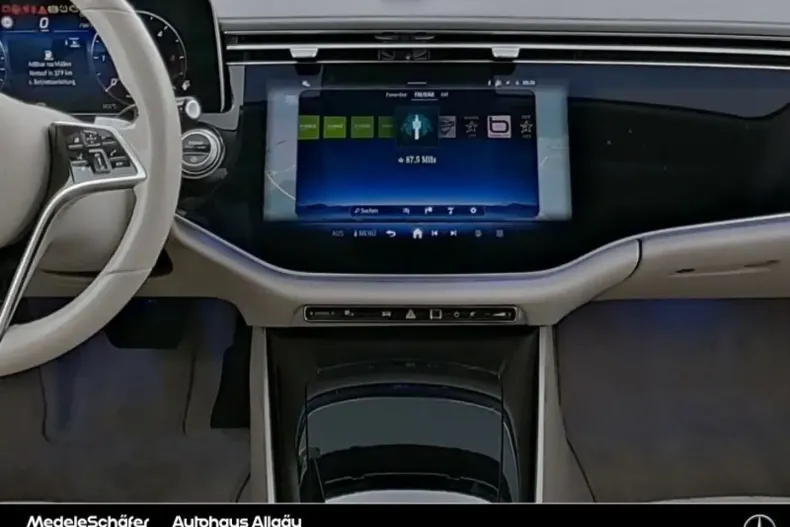 Mercedes-Benz E 220 (Clasa E) din 2024 cu 33.091 km - oferta MER191224 - foto 4