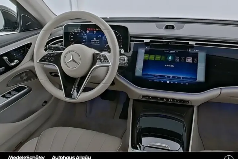 Mercedes-Benz E 220 (Clasa E) din 2024 cu 33.091 km - oferta MER191224 - foto 5