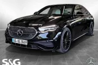 Mercedes-Benz E 220 (Clasa E) din 2025 cu 12.560 km - oferta MER191225 - foto 1
