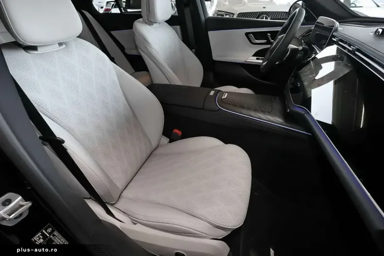 Mercedes-Benz E 220 (Clasa E) din 2025 cu 12.560 km - oferta MER191225 - foto 4