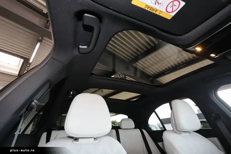 Mercedes-Benz E 220 (Clasa E) din 2025 cu 12.560 km - oferta MER191225 - foto 7