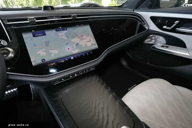 Mercedes-Benz E 220 (Clasa E) din 2025 cu 12.560 km - oferta MER191225 - foto 10