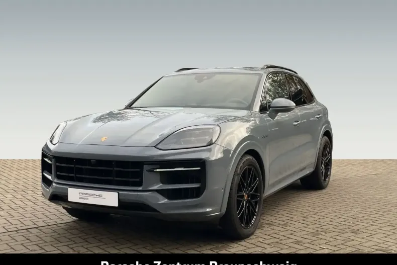 Porsche Cayenne din 2025 cu 18.599 km - oferta POR191226 - foto 1