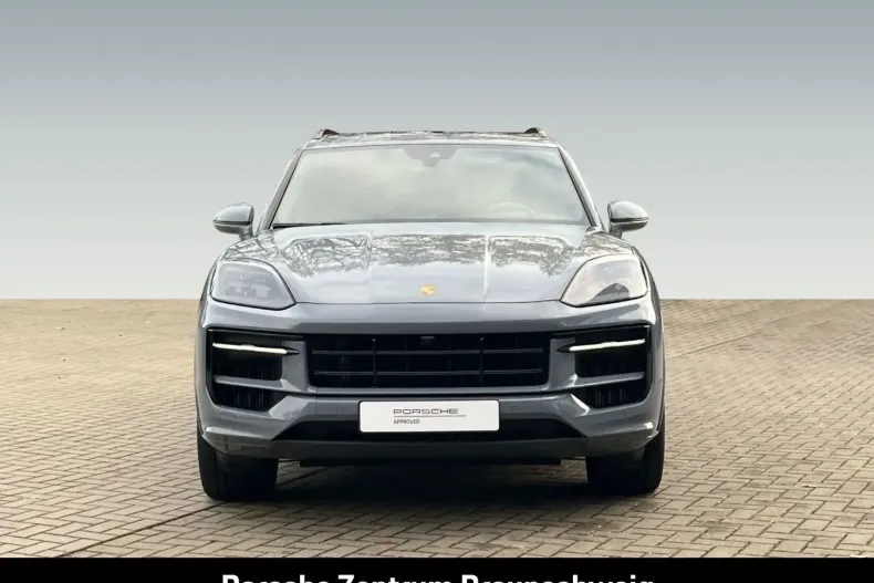Porsche Cayenne din 2025 cu 18.599 km - oferta POR191226 - foto 4