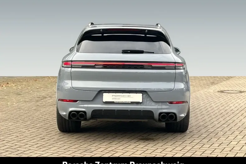 Porsche Cayenne din 2025 cu 18.599 km - oferta POR191226 - foto 5