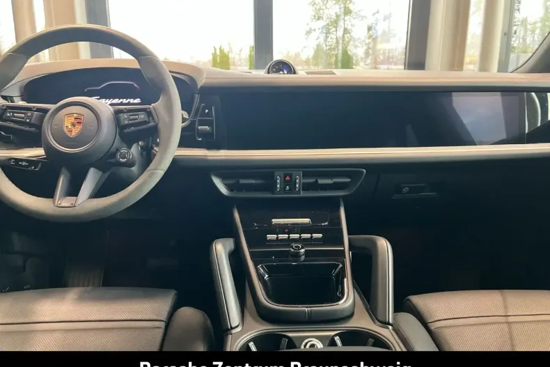 Porsche Cayenne din 2025 cu 18.599 km - oferta POR191226 - foto 9