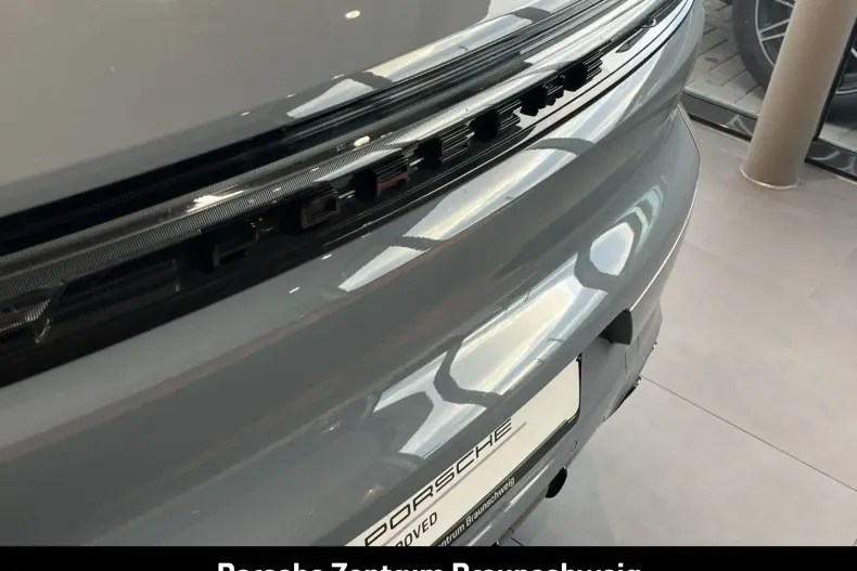 Porsche Cayenne din 2025 cu 18.599 km - oferta POR191226 - foto 10