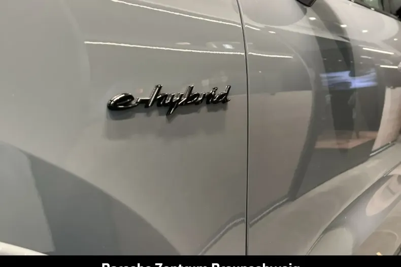 Porsche Cayenne din 2025 cu 18.599 km - oferta POR191226 - foto 11