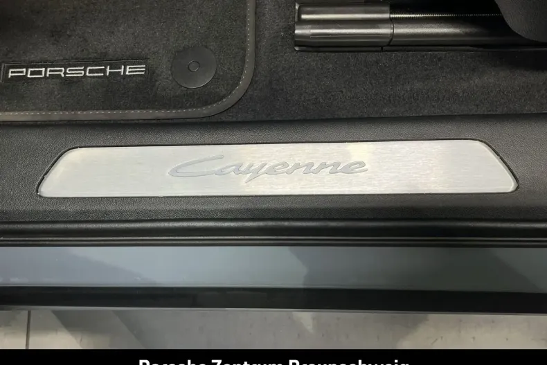 Porsche Cayenne din 2025 cu 18.599 km - oferta POR191226 - foto 15