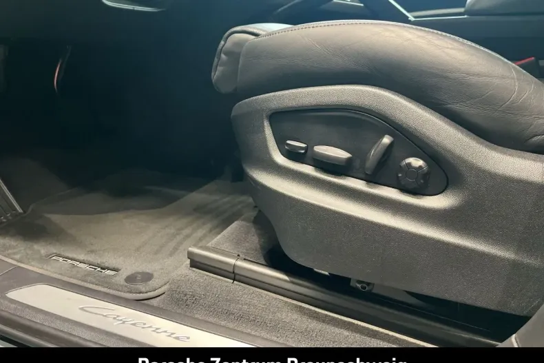 Porsche Cayenne din 2025 cu 18.599 km - oferta POR191226 - foto 16