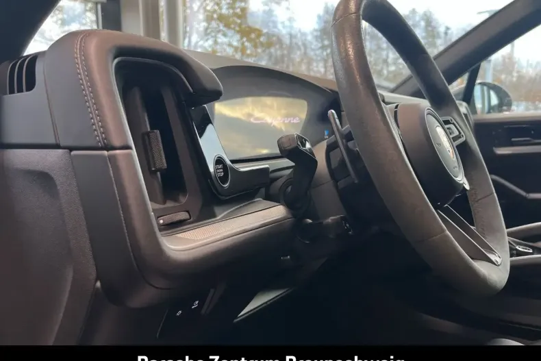 Porsche Cayenne din 2025 cu 18.599 km - oferta POR191226 - foto 19