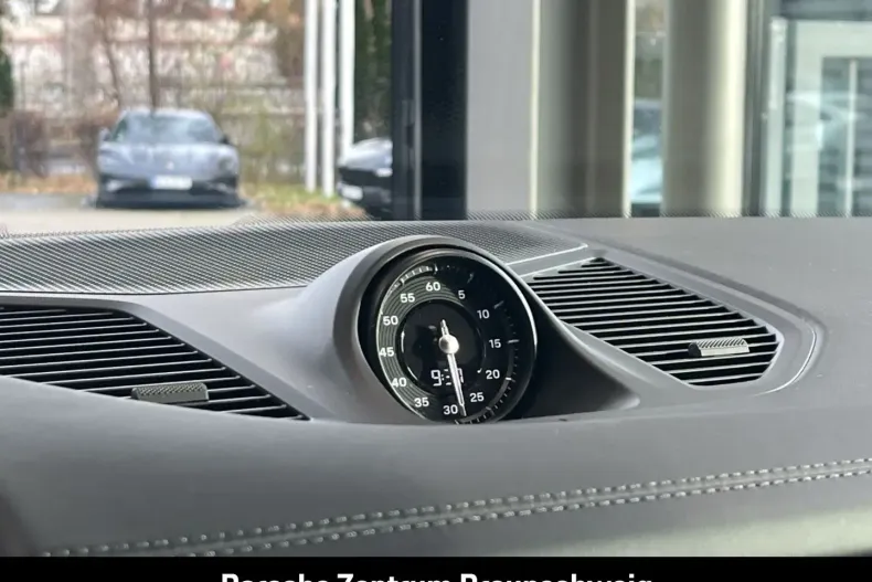 Porsche Cayenne din 2025 cu 18.599 km - oferta POR191226 - foto 20