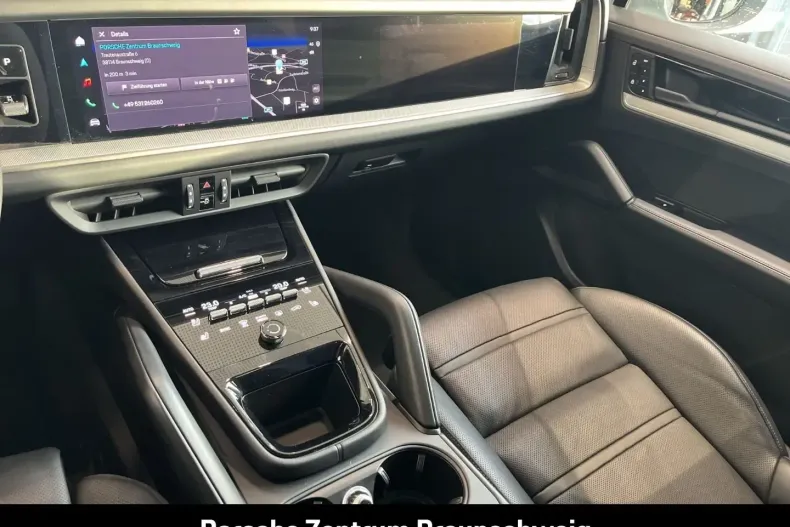 Porsche Cayenne din 2025 cu 18.599 km - oferta POR191226 - foto 21