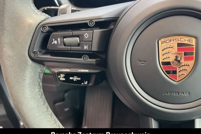 Porsche Cayenne din 2025 cu 18.599 km - oferta POR191226 - foto 24