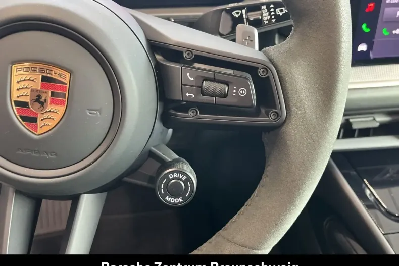 Porsche Cayenne din 2025 cu 18.599 km - oferta POR191226 - foto 25