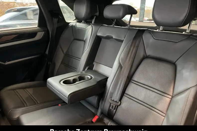 Porsche Cayenne din 2025 cu 18.599 km - oferta POR191226 - foto 27