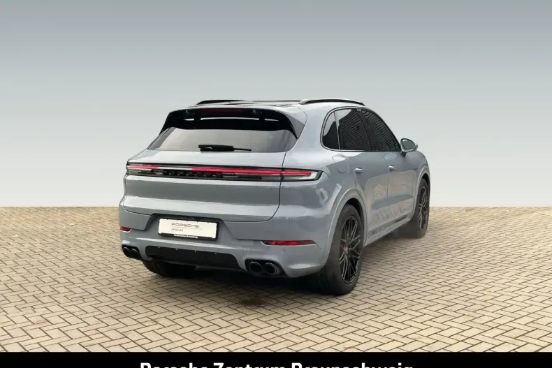 Porsche Cayenne din 2025 cu 18.599 km - oferta POR191226 - foto 30